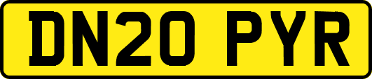 DN20PYR