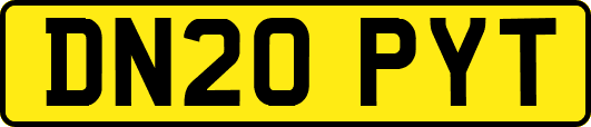 DN20PYT