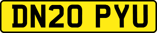 DN20PYU