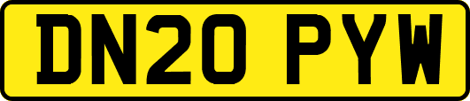 DN20PYW