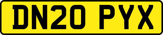 DN20PYX