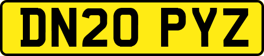 DN20PYZ
