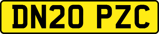 DN20PZC