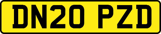 DN20PZD