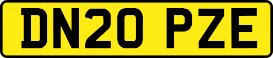 DN20PZE