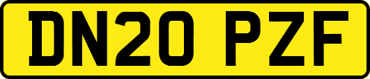 DN20PZF