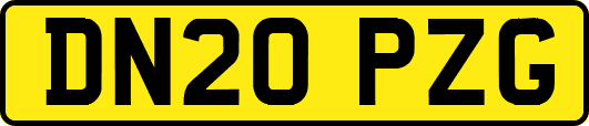 DN20PZG