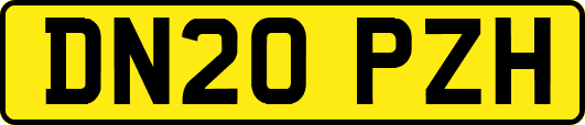 DN20PZH