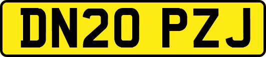 DN20PZJ