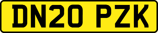 DN20PZK