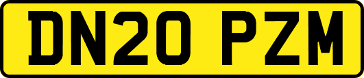 DN20PZM