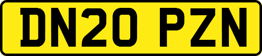 DN20PZN