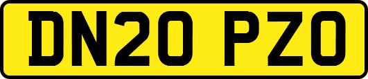 DN20PZO