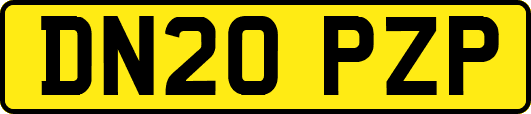DN20PZP