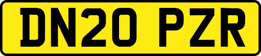 DN20PZR