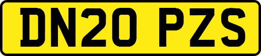DN20PZS