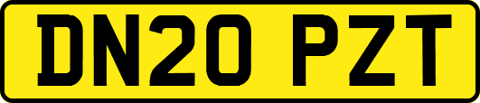 DN20PZT