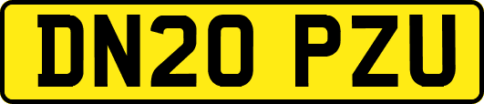 DN20PZU