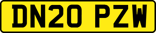 DN20PZW