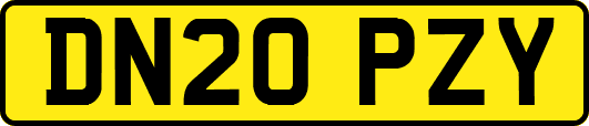 DN20PZY