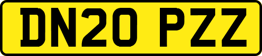 DN20PZZ