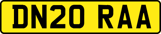 DN20RAA