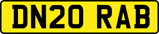 DN20RAB