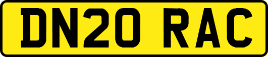 DN20RAC