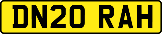 DN20RAH