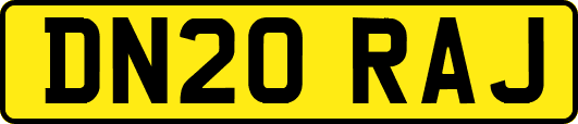 DN20RAJ