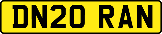 DN20RAN