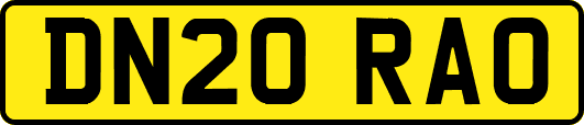 DN20RAO