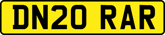 DN20RAR