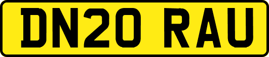 DN20RAU