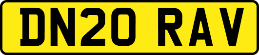 DN20RAV