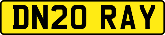 DN20RAY
