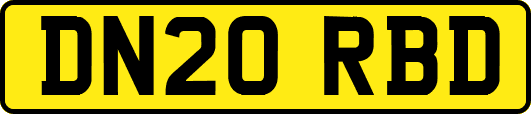 DN20RBD