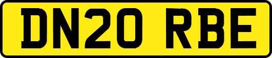 DN20RBE