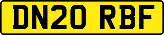 DN20RBF