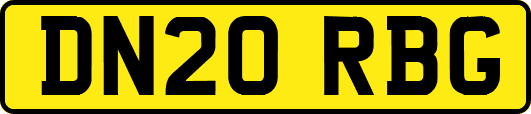 DN20RBG
