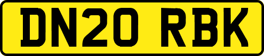 DN20RBK