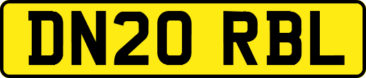 DN20RBL