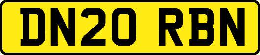 DN20RBN