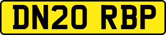 DN20RBP