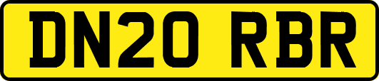 DN20RBR