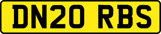DN20RBS