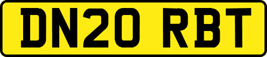 DN20RBT