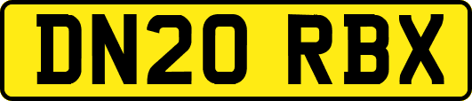 DN20RBX