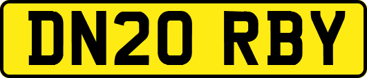 DN20RBY