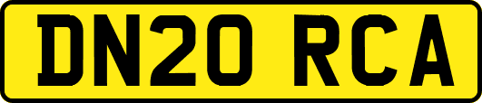 DN20RCA